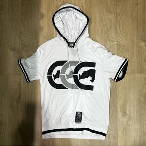 Ecko - Unlimited Shirt + Hoodie